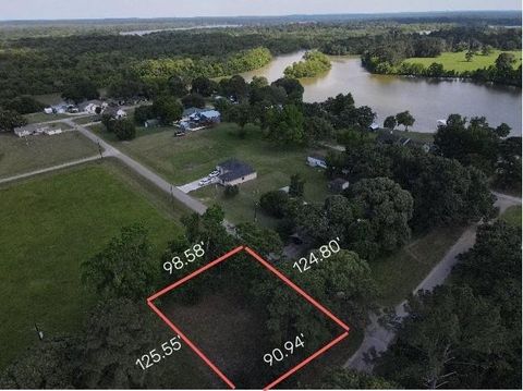 Vacant Land For Sale - LOT 3 Hermitage Street<br/> Trinity, TX 75862