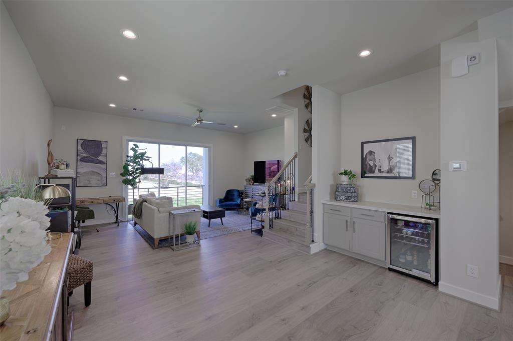 6304 Chelsea Falls Lane, Houston, Texas image 7