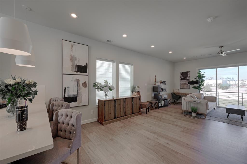 6304 Chelsea Falls Lane, Houston, Texas image 8