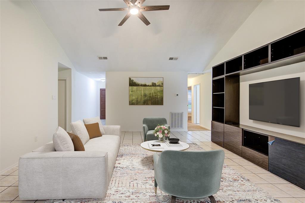 2215 Squire Dobbins Drive, Sugar Land, Texas image 1