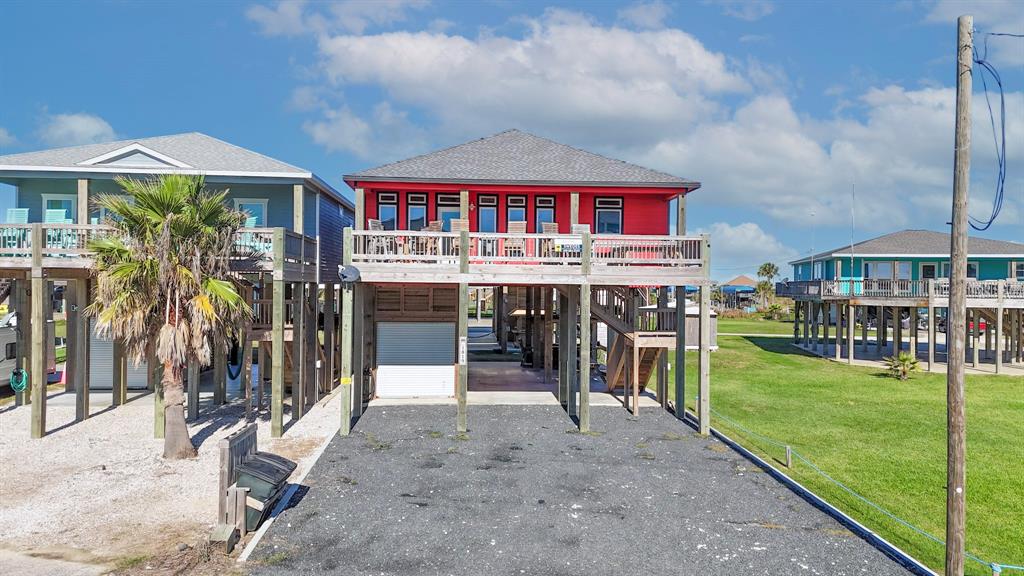 1819 Redfish Lane