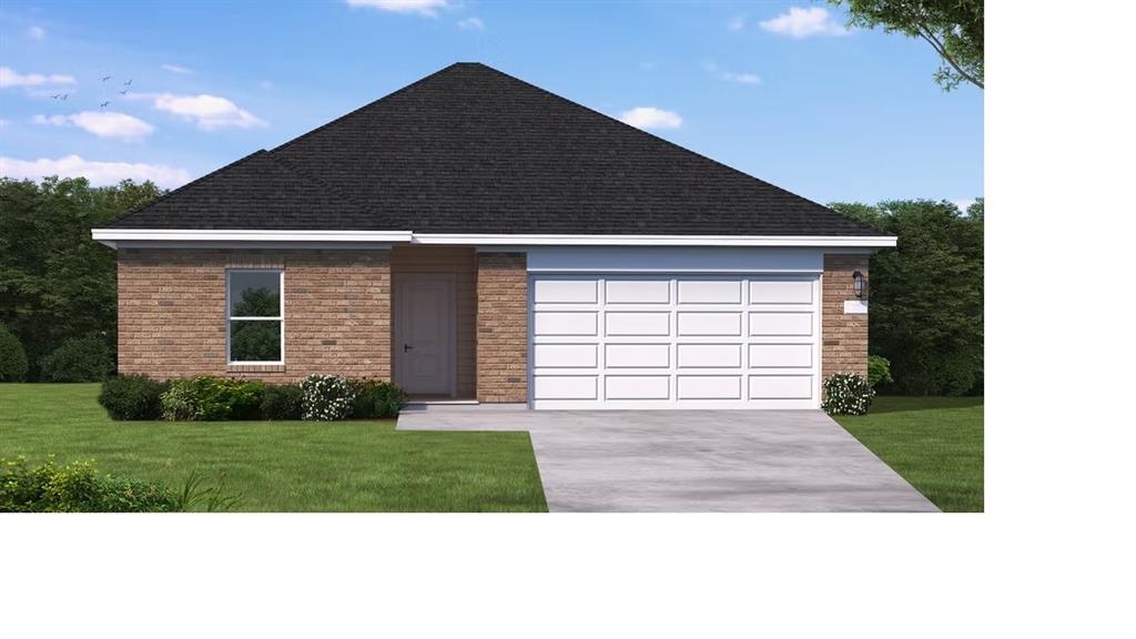 2470 North Heritage Drive, Dayton, Texas image 1