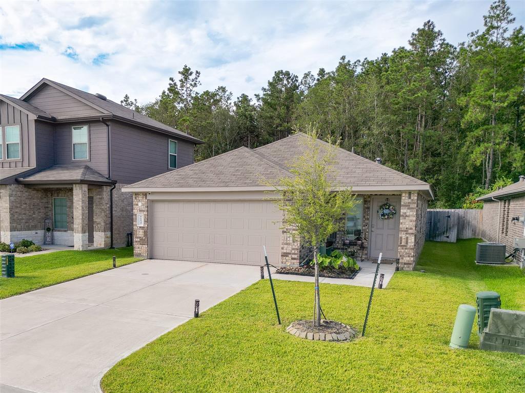 16845 Short Pines Drive, Conroe, Texas image 44