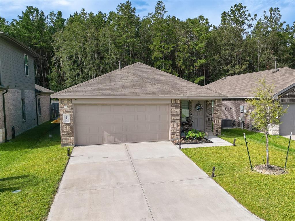 16845 Short Pines Drive, Conroe, Texas image 42