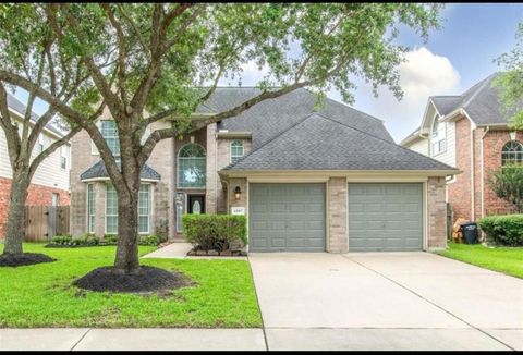 Photo of 6007 Gablestone Lane, Katy, TX 77450 (MLS # 15981636) Photo of 6007 Gablestone Lane, Katy, TX 77450 (MLS # 15981636)