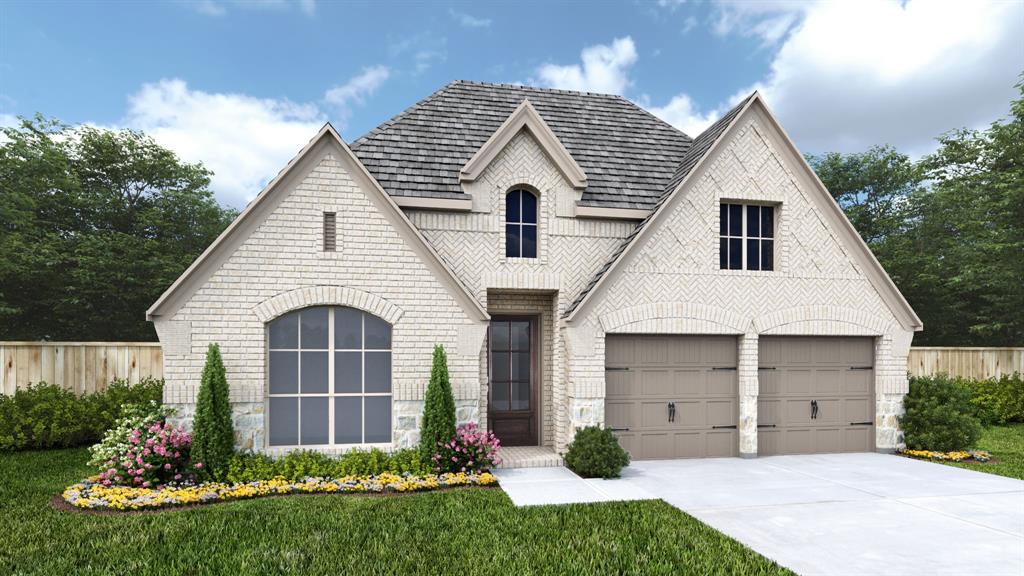 20506 Galineers Cob Drive, Tomball, Texas image 1