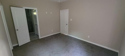 A home in Montgomery
