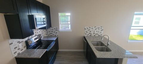 A home in Montgomery