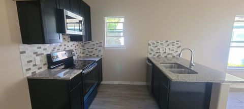 A home in Montgomery