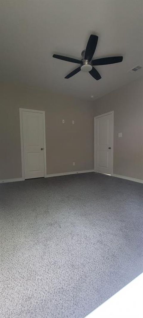A home in Montgomery