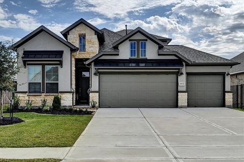 2512 Seneca Lake Dr Texas City TX 77568