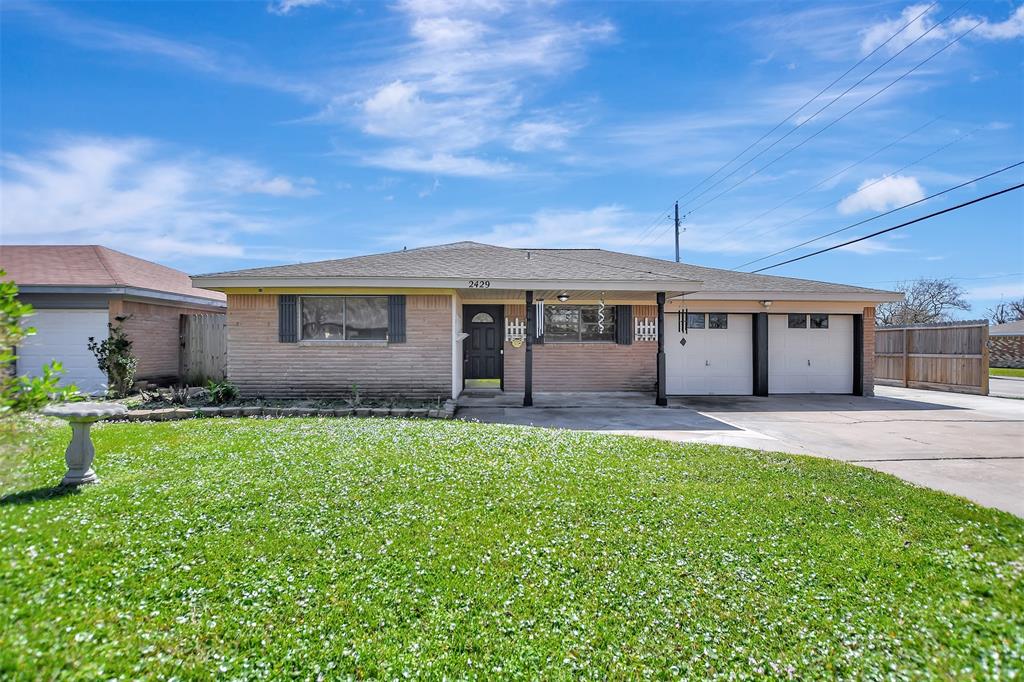 2429 16th Ave N Ave, Texas City, Texas image 1