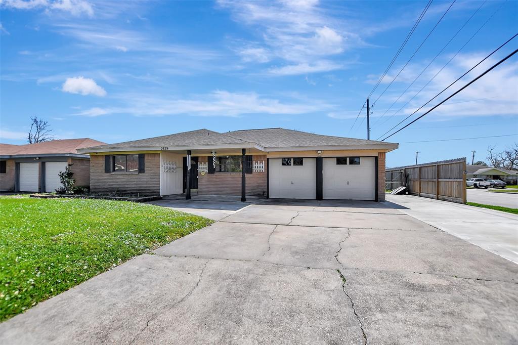 2429 16th Ave N Ave, Texas City, Texas image 2