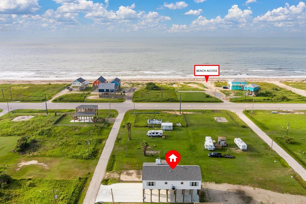 1023 N Bay Street, Gilchrist, Texas image 44
