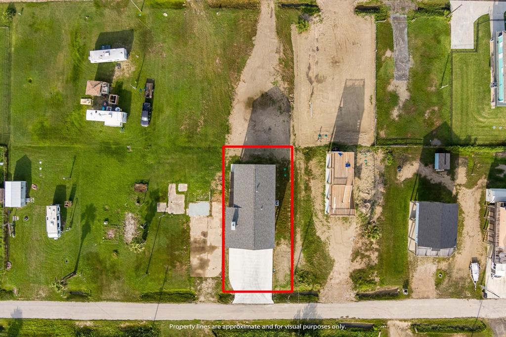 1023 N Bay Street, Gilchrist, Texas image 46