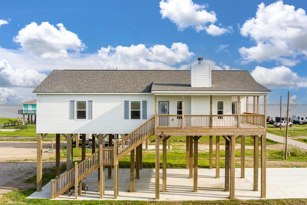 1023 N Bay Street, Gilchrist, Texas image 38