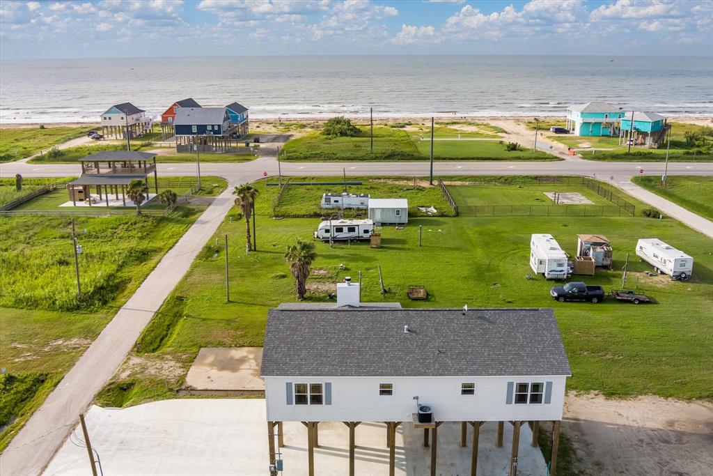 1023 N Bay Street, Gilchrist, Texas image 45