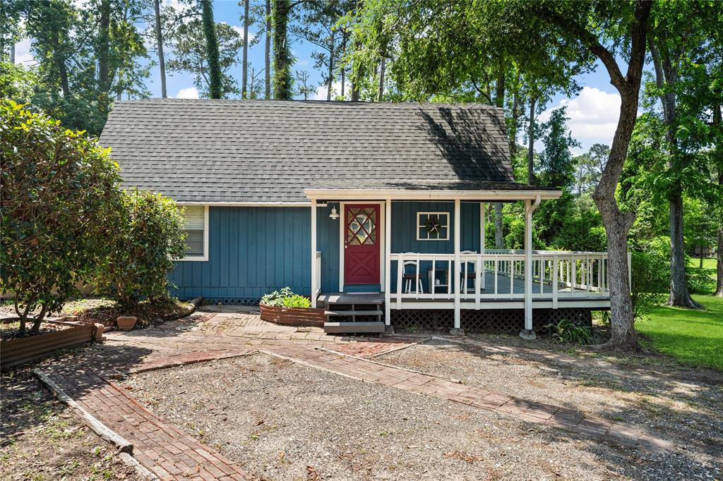 169 Popular Street, Onalaska, Texas image 2