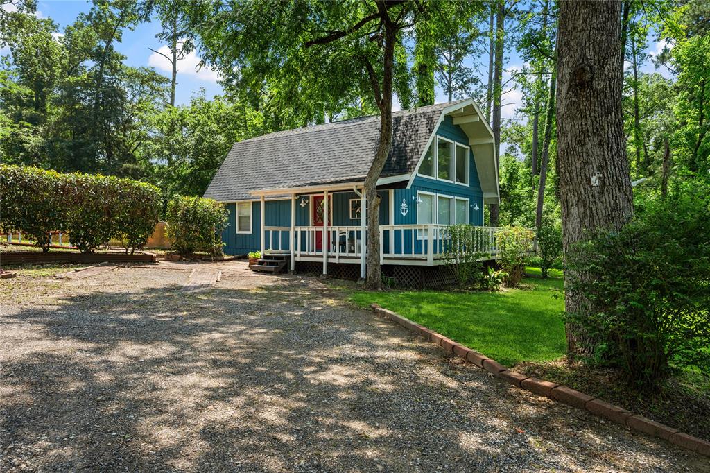 169 Popular Street, Onalaska, Texas image 1