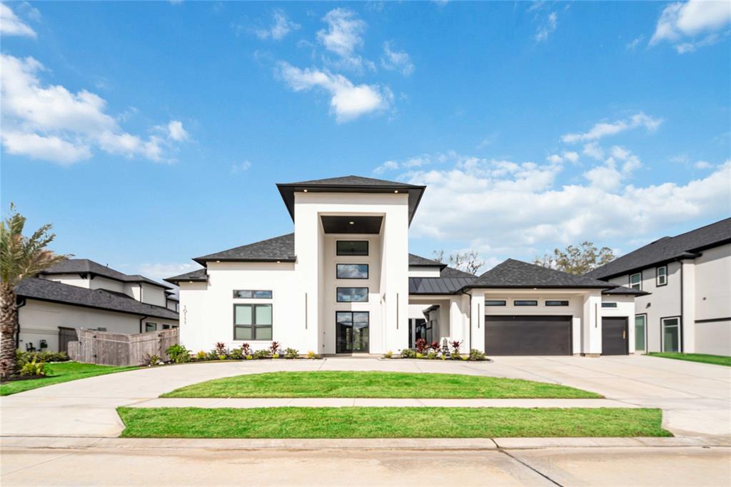 10111 Mariner Oaks Drive, Missouri City, Texas image 1
