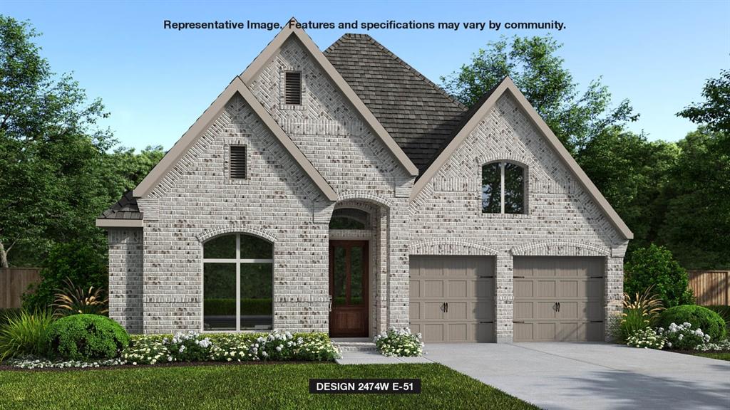 15654 Turtlehead Trail, Conroe, Texas image 1