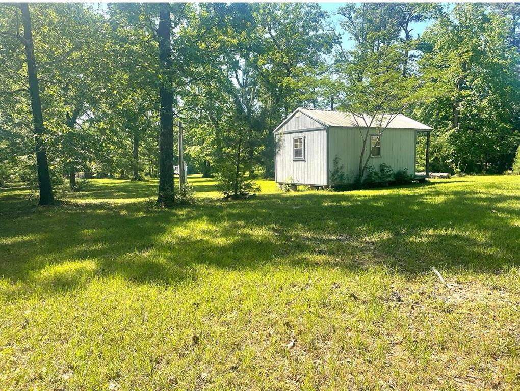 Forest Service Road 543, Kennard, Texas image 1