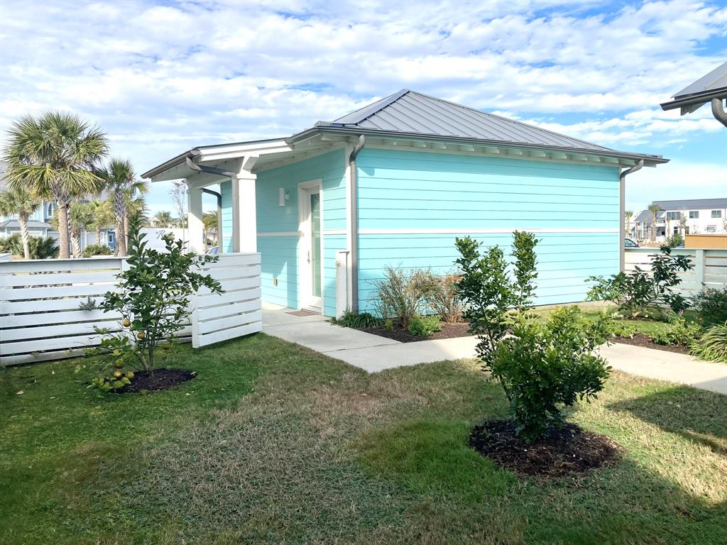 276 Reserve Lane, Rockport, Texas image 6