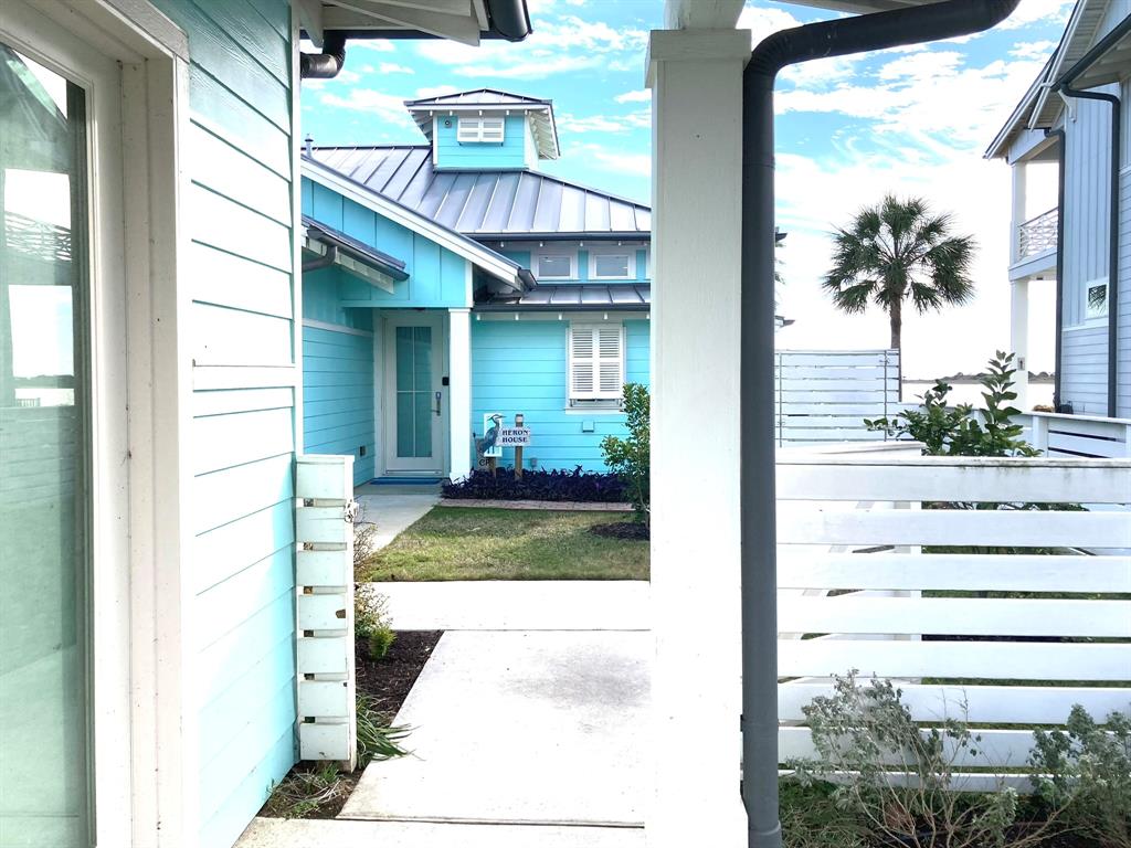 276 Reserve Lane, Rockport, Texas image 5