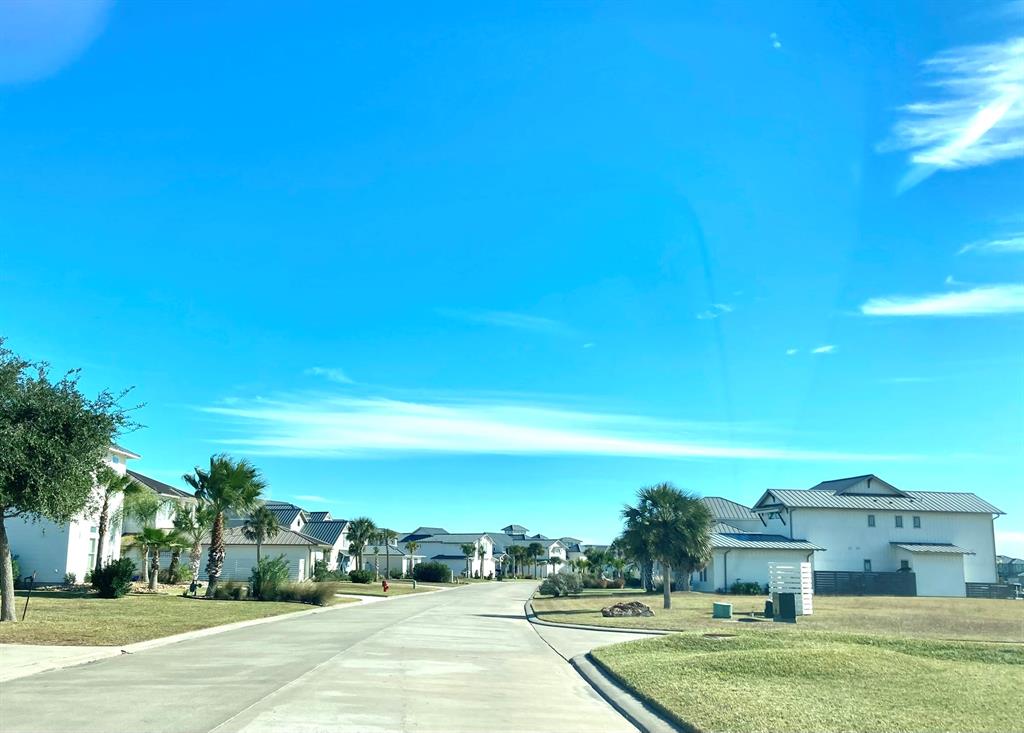276 Reserve Lane, Rockport, Texas image 3