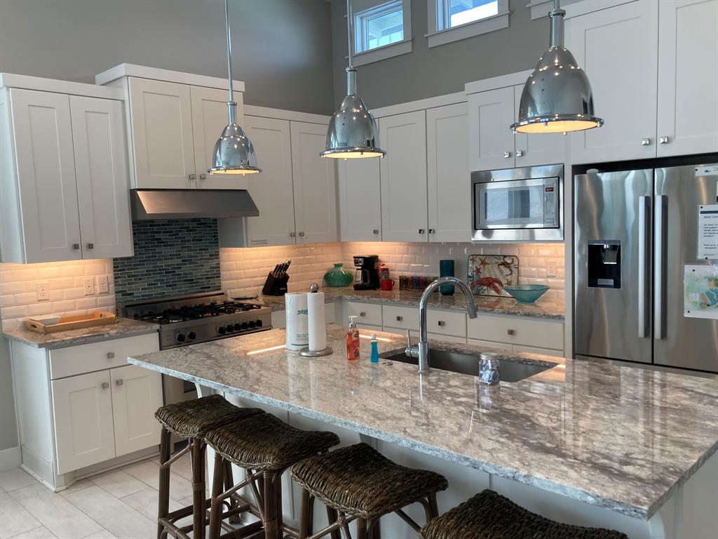 276 Reserve Lane, Rockport, Texas image 11