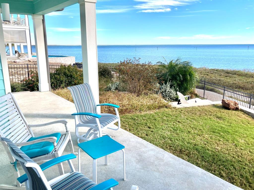 276 Reserve Lane, Rockport, Texas image 1
