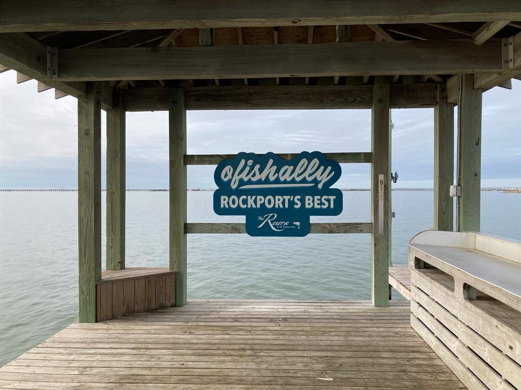 276 Reserve Lane, Rockport, Texas image 37