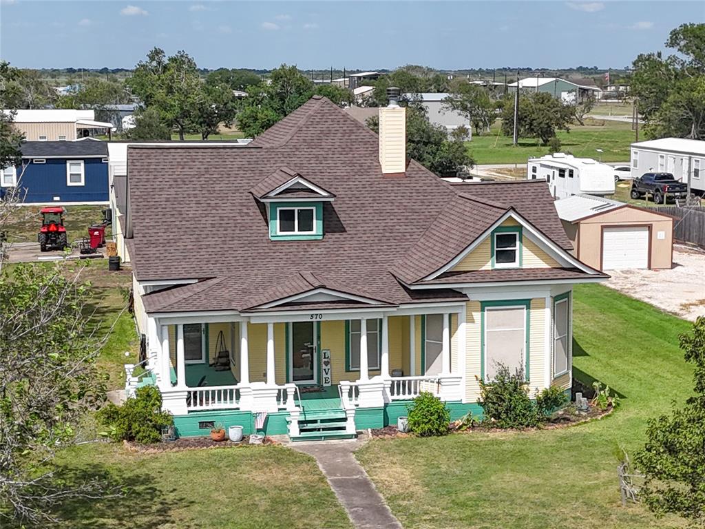 570 Wightman Street, Matagorda, Texas image 42