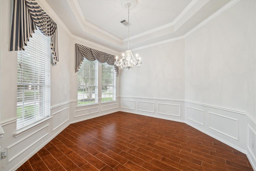 11714 Canyon Bend Drive, Tomball, Texas image 5