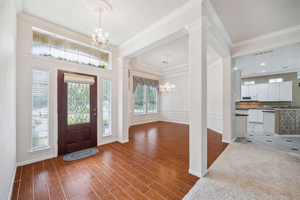 11714 Canyon Bend Drive, Tomball, Texas image 4