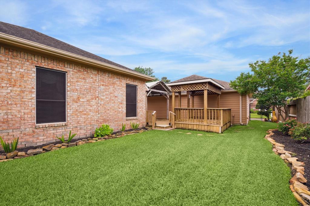 11714 Canyon Bend Drive, Tomball, Texas image 23