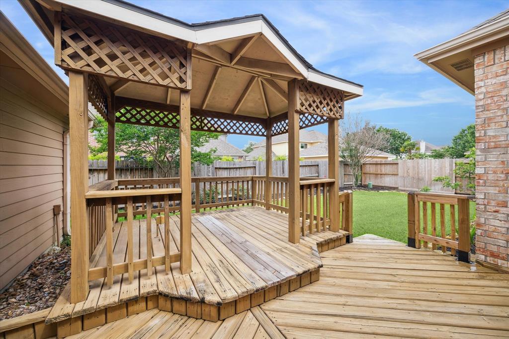 11714 Canyon Bend Drive, Tomball, Texas image 22