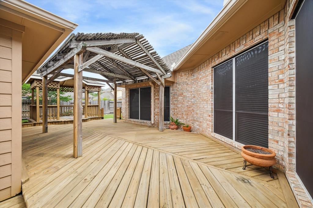 11714 Canyon Bend Drive, Tomball, Texas image 21