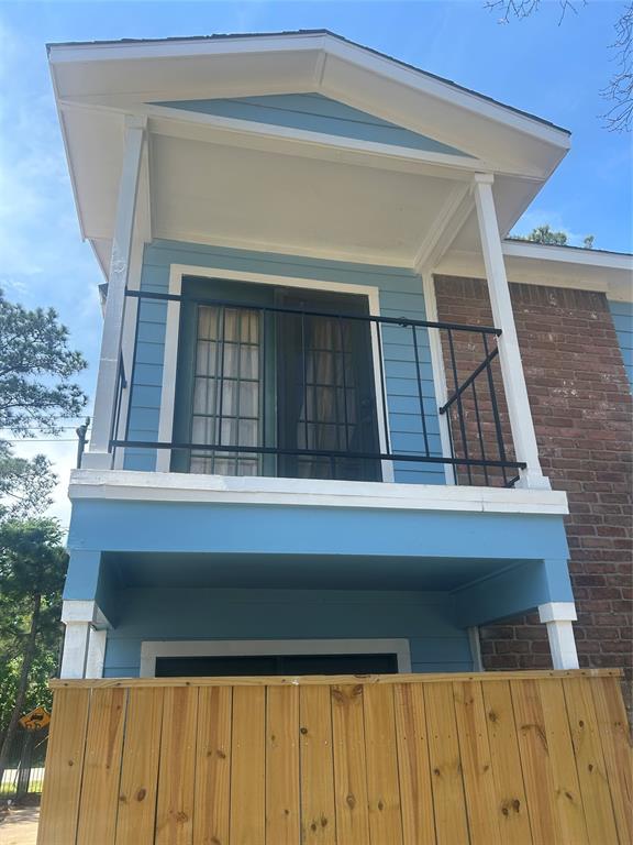 7402 Alabonson Rd Rd #202, Houston, Texas image 1