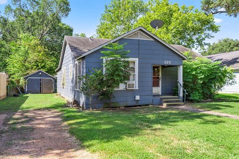 A home in Columbus