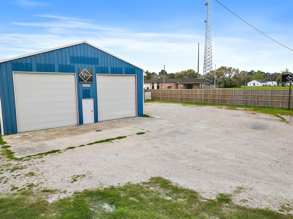 2425 State Highway 124, Winnie, Texas image 12