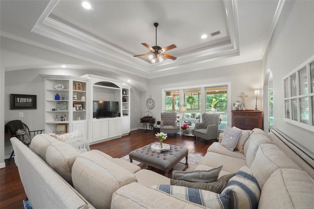 5112 E Settlers Bend, Montgomery, Texas image 9