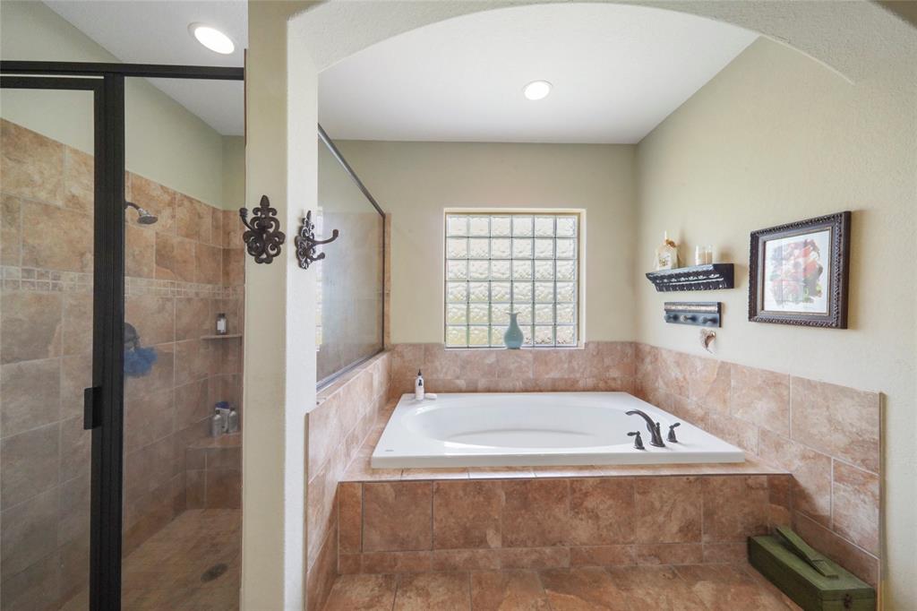 5112 E Settlers Bend, Montgomery, Texas image 20