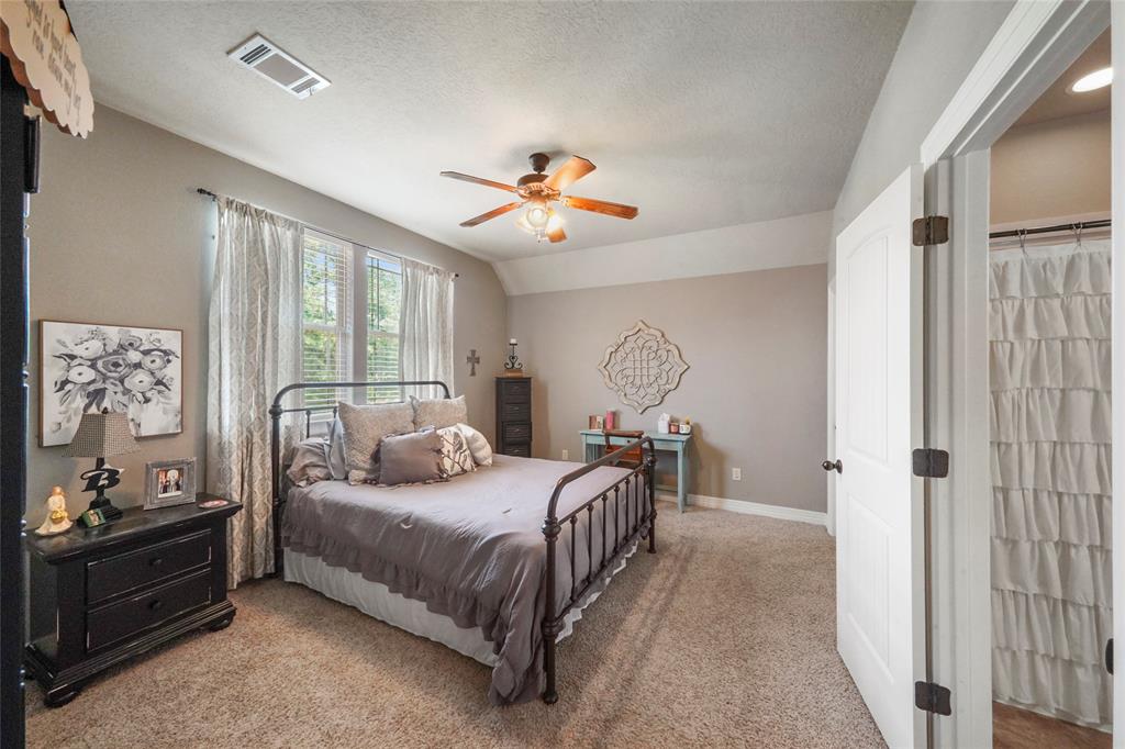 5112 E Settlers Bend, Montgomery, Texas image 27