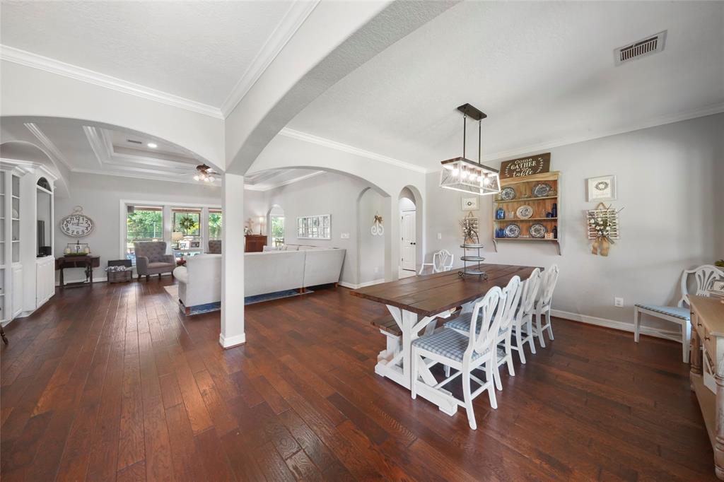 5112 E Settlers Bend, Montgomery, Texas image 3