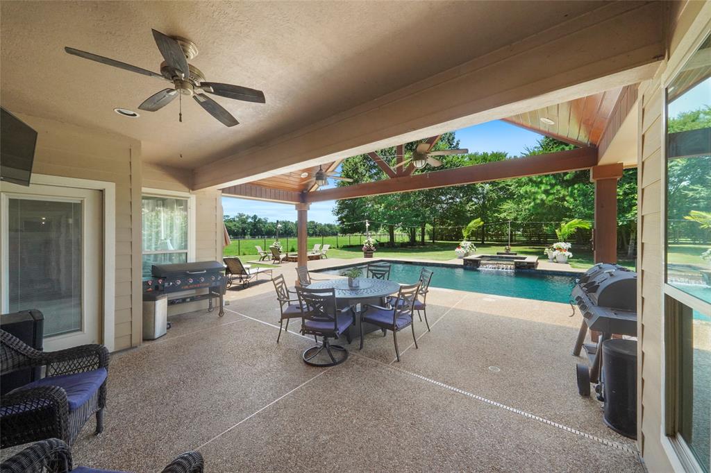 5112 E Settlers Bend, Montgomery, Texas image 31