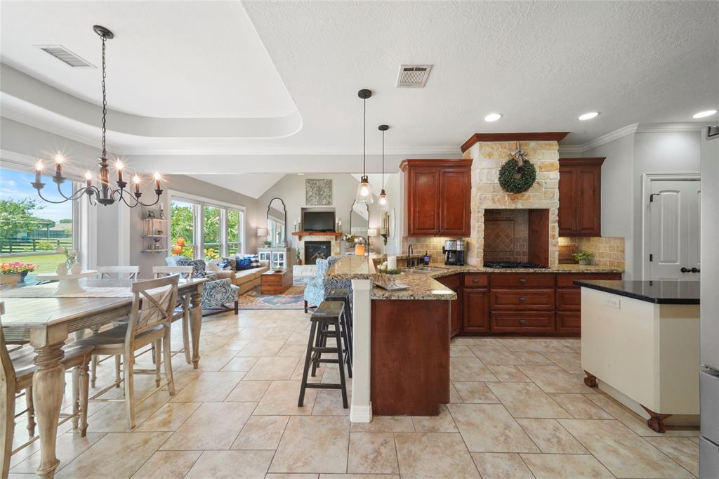 5112 E Settlers Bend, Montgomery, Texas image 14