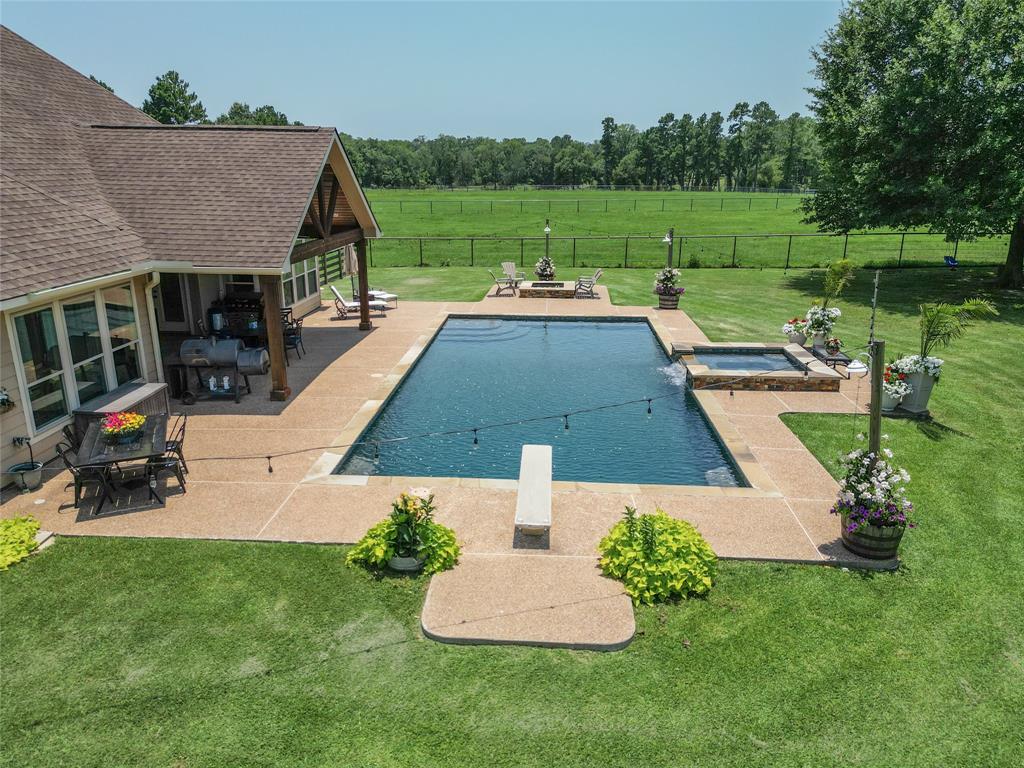 5112 E Settlers Bend, Montgomery, Texas image 5