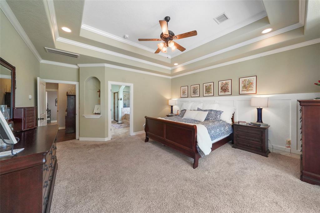 5112 E Settlers Bend, Montgomery, Texas image 17
