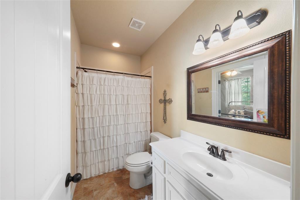 5112 E Settlers Bend, Montgomery, Texas image 28
